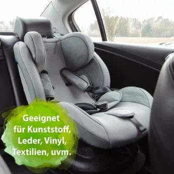 Bactador Auto Innenreiniger und Geruchsentferner Spray - 500 ml